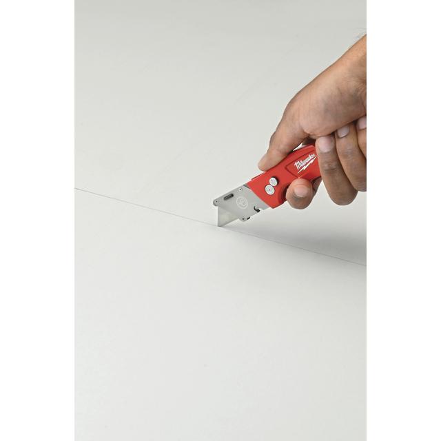 UNIVERSAL-KLINGE UTILITY BLADE (50 STK) Produktbild img2 L