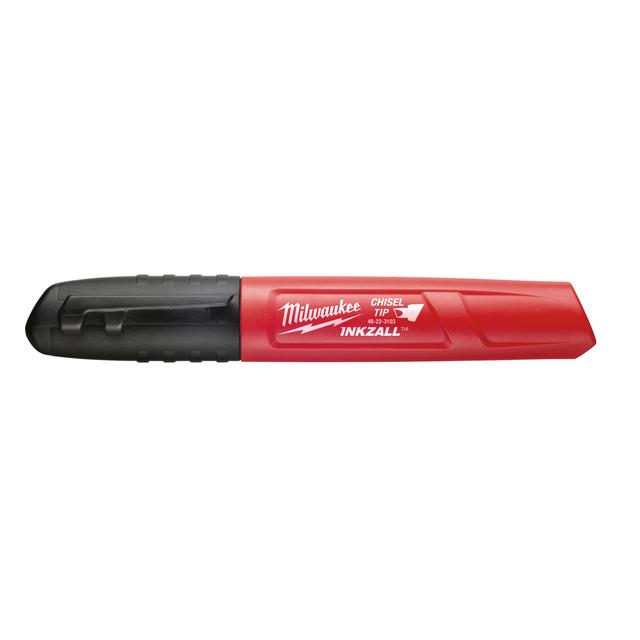 PERMANENTMARKER CHISEL POINT Produktbild img3 L