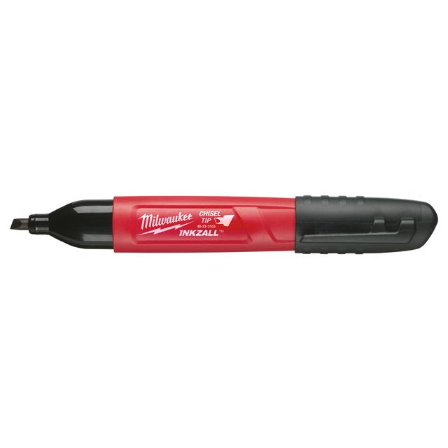 PERMANENTMARKER CHISEL POINT Produktbild img2 L