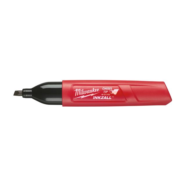 PERMANENTMARKER CHISEL POINT Produktbild img1 L