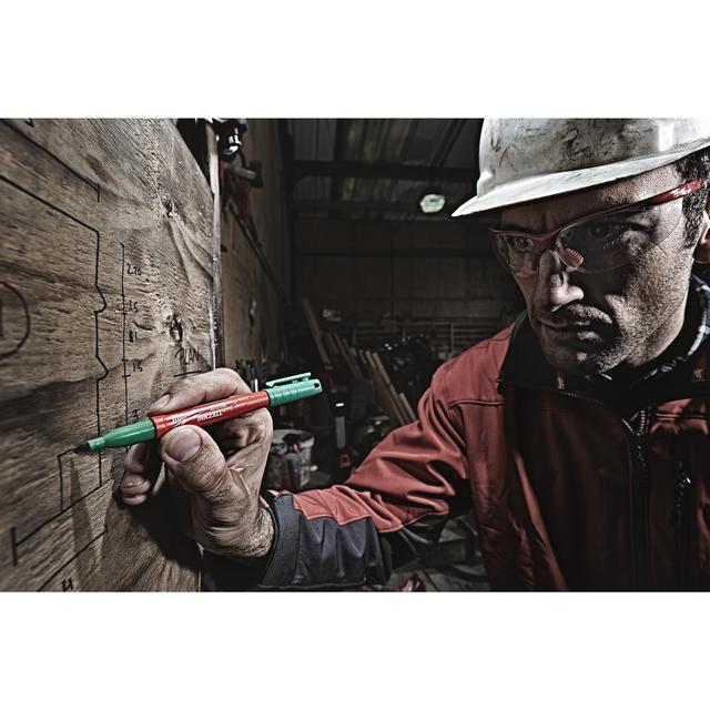 PERMANENTMARKER STYLUS SNP FINE POINT SET (4 STK) Produktbild img6 L