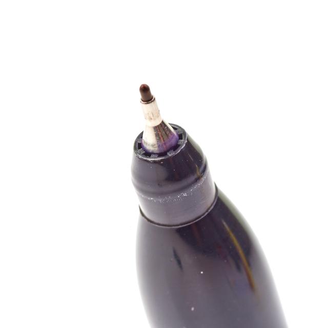 INKZALL FINELINER SCHWARZ (4 STK) Produktbild img5 L