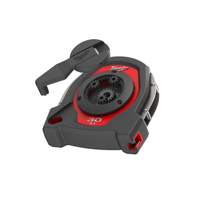 BANDMAß 30 M GESCHLOSSEN Produktbild img6 L