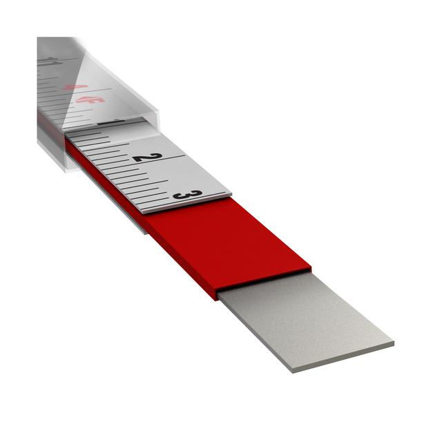 RAHMENBANDMAß 100M/300 FT Produktbild img8 L