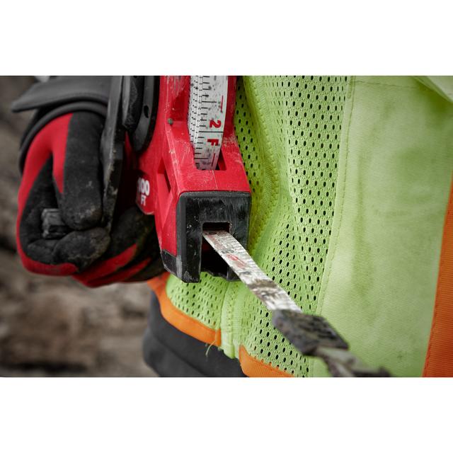 MASSBAND FIBERGLAS LTF60-200 (1 STK) Produktbild img6 L