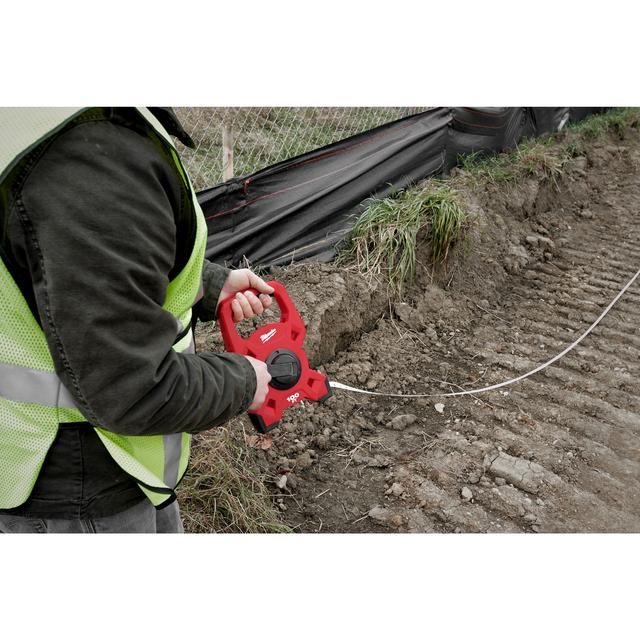 MASSBAND FIBERGLAS LTF60-200 (1 STK) Produktbild img4 L