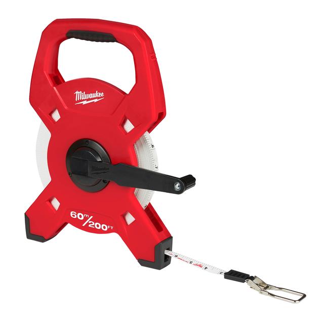 MASSBAND FIBERGLAS LTF60-200 (1 STK) Produktbild img2 L