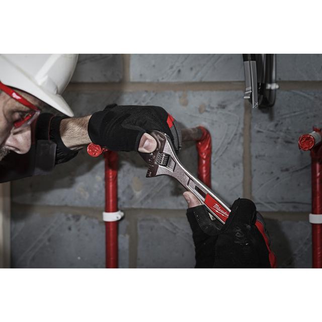 ROLLGABESCHLÜSSEL 200 MM Produktbild img2 L