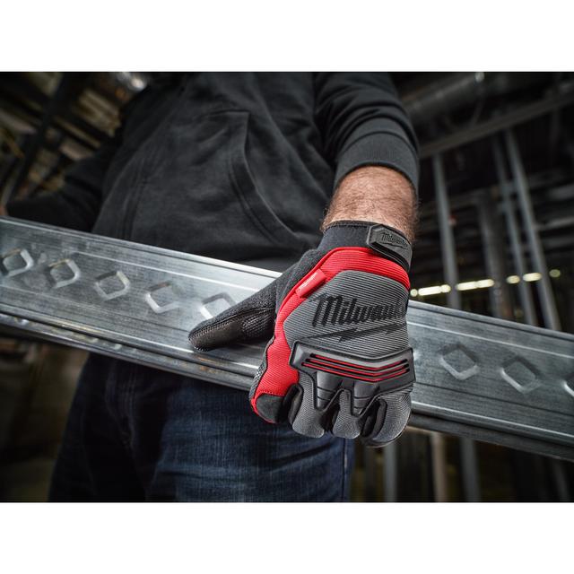 ARBEITSHANDSCHUHE GRÖßE XXL Produktbild img3 L