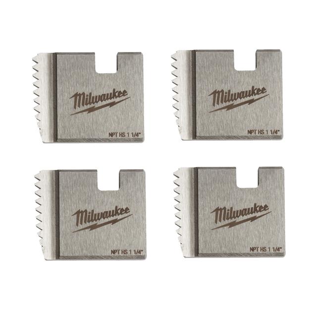 GEWINDESCHNEIDEISEN FPTD 1-1/4" NPT HS Produktbild img1 L
