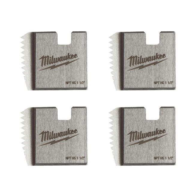 GEWINDESCHNEIDEISEN FPTD 1-1/2" NPT HS Produktbild img1 L