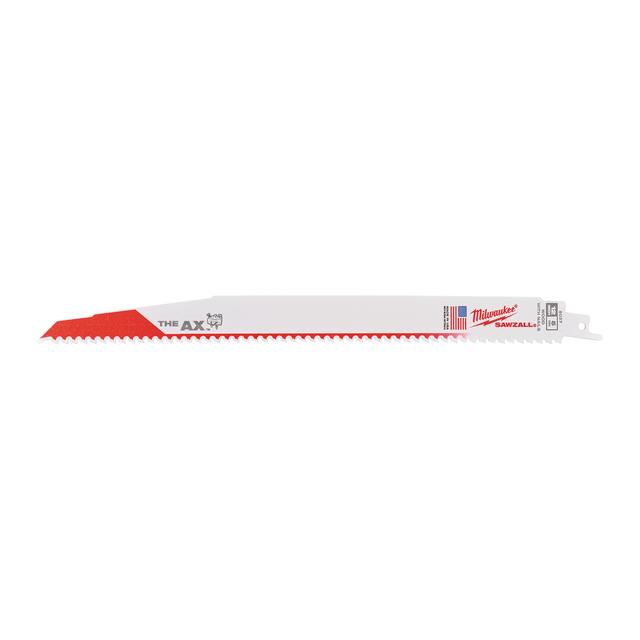 SÄBELSÄGEBLATT 150X5 MM THE AX (5) Produktbild img1 L