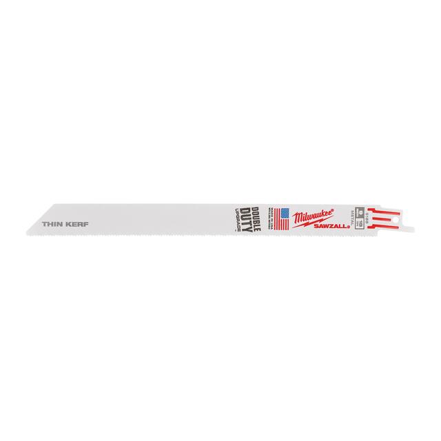 230MM X 18 TPI -5PC SÄBELSÄGEBLATT Produktbild img1 L