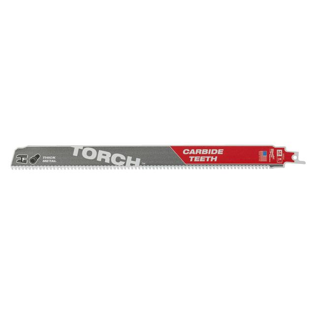 SÄBELSÄGEBLATT 150X8 MM TORCH_HM-BEST. Produktbild img1 L