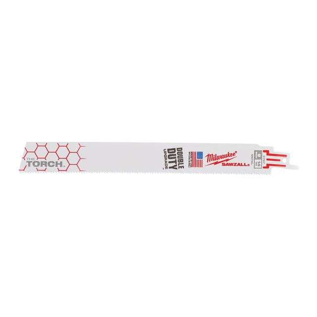 SÄBELSÄGEBLATT 150X14MM TORCH(5) Produktbild img1 L