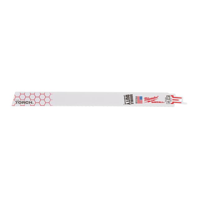 SÄBELSÄGEBLATT 300X18MM TORCH (5) Produktbild img1 L
