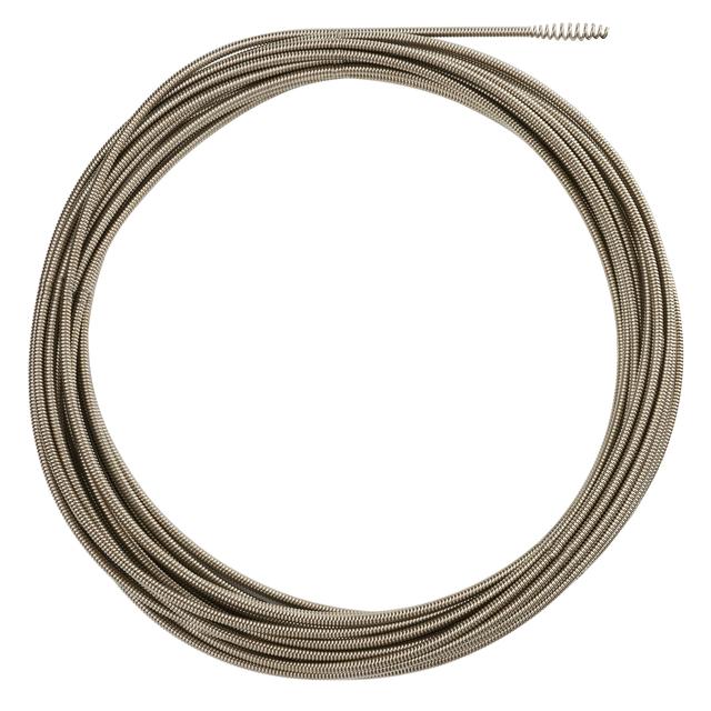 8 MM X 23 M SPIRALE MIT KEULENKOPF Produktbild img1 L