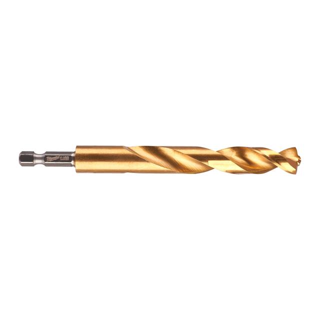METALLBOHRER SWAVE HSS-G TIN 13MM (1PC) Produktbild img1 L