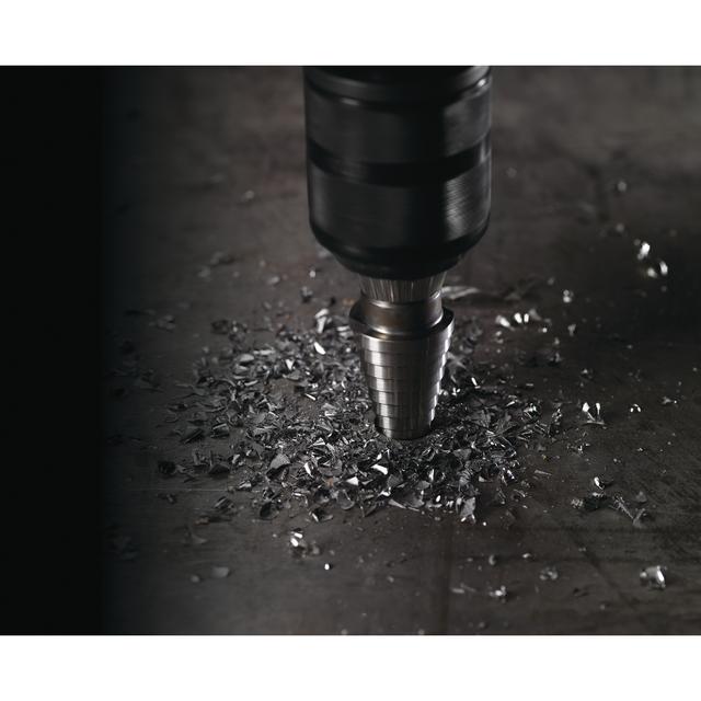 STUFENBOHRER M6-M32 Produktbild img3 L