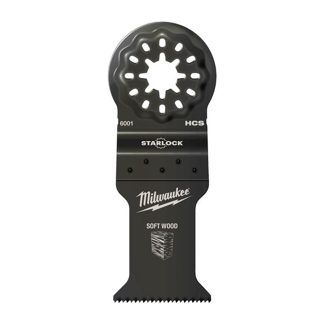 TAUCHSÄGEBLATT 35MM MT STARL. (1) Produktbild img1 L