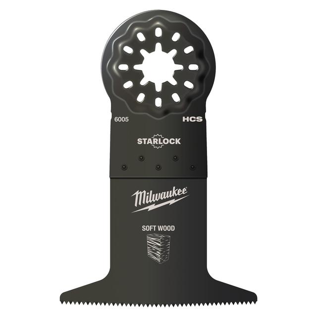 TAUCHSÄGEBLATT 65MM MT STARL. (1) Produktbild img1 L