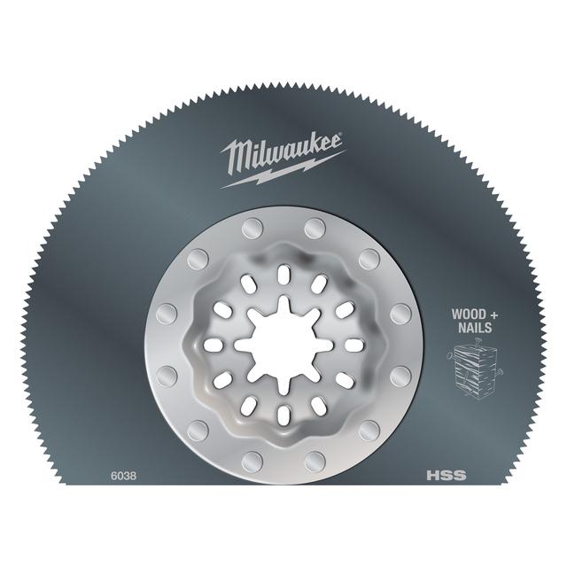 SEGMENTSÄGEBLATT 85MM MT STARL. (1) Produktbild img1 L