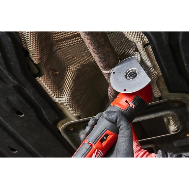 SEGMENTSÄGEBLATT BIM 100MM MT STARL. (1) Produktbild img3 L