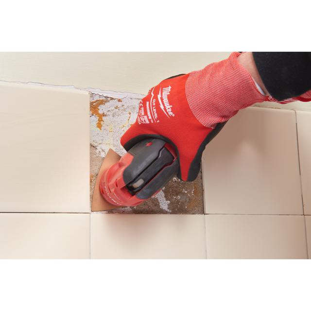 RASPEL HM 80 MM MT STARL. (1) Produktbild img5 L