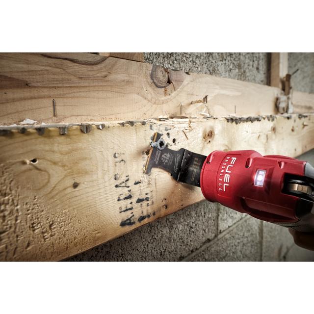 TAUCHSÄGEBLATT BIM 65MM MT STARL. (50) Produktbild img3 L