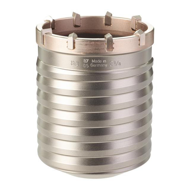 HAMMERBOHRKRONE SDS-MAX 80X100MM 2-TLG. Produktbild img1 L