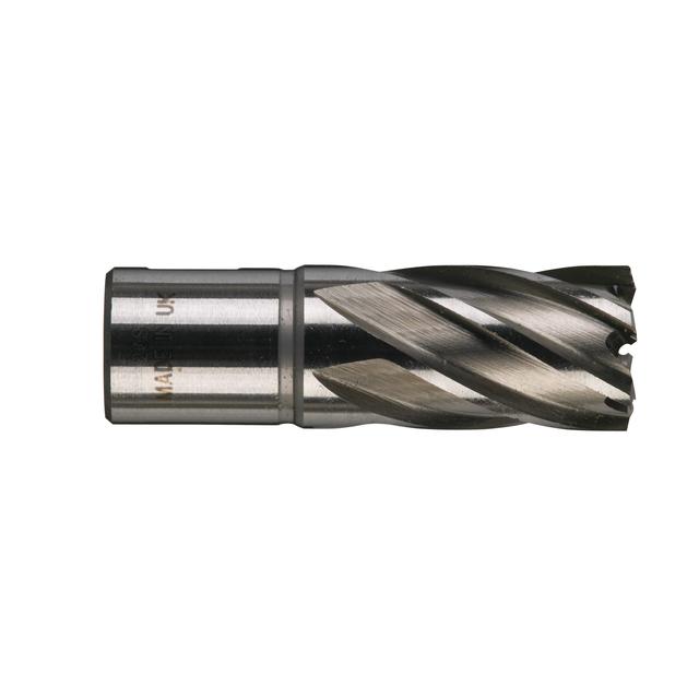 KERNLOCHBOHRER 20X30MM HSS KURZ Produktbild img1 L