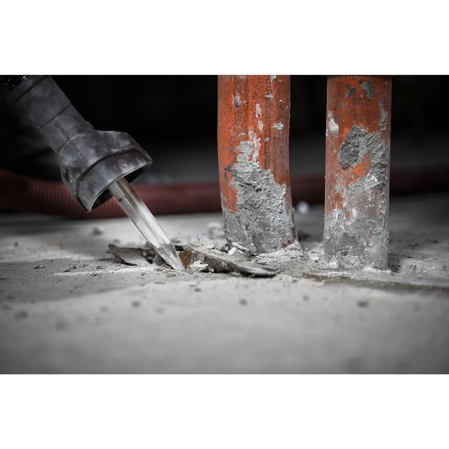 SPITZMEISSEL SDS-MAX 400MM Produktbild img2 L