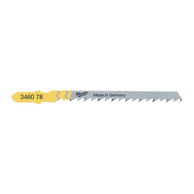 STICHSÄGEBLATT 75/4MM T244D (5) HOLZ Produktbild img1 L