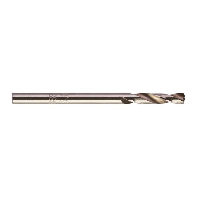 METALLBOHRER HSS-G KURZ 3.0X46MM (10) Produktbild img2 L