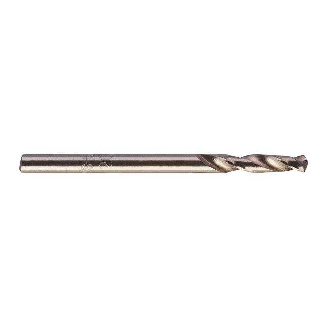 METALLBOHRER HSS-G KURZ 3.2X49MM (10) Produktbild img1 L