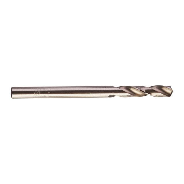 METALLBOHRER HSS-G KURZ 4.0X55MM (10) Produktbild img1 L