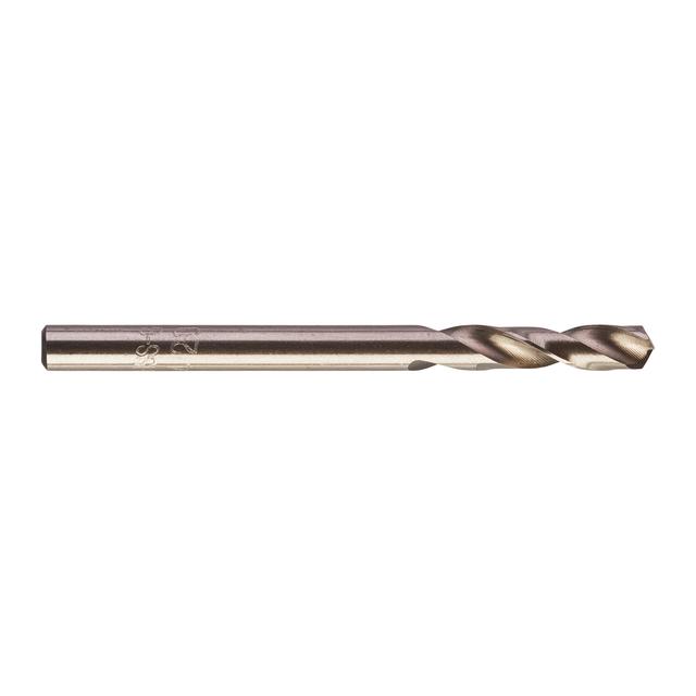 METALLBOHRER HSS-G KURZ 4.2X55MM (10) Produktbild img1 L
