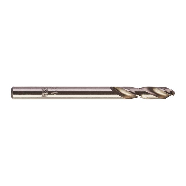 METALLBOHRER HSS-G KURZ 4.5X58MM (10) Produktbild img1 L
