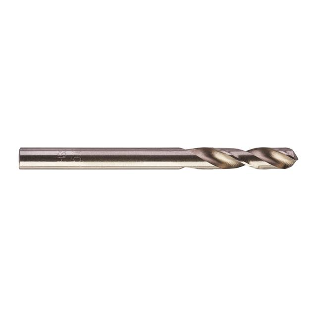 METALLBOHRER HSS-G KURZ 5.0X62MM (10) Produktbild img1 L