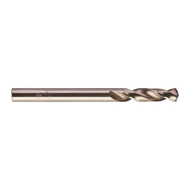 METALLBOHRER HSS-G KURZ 5.2X62MM (10) Produktbild img1 L