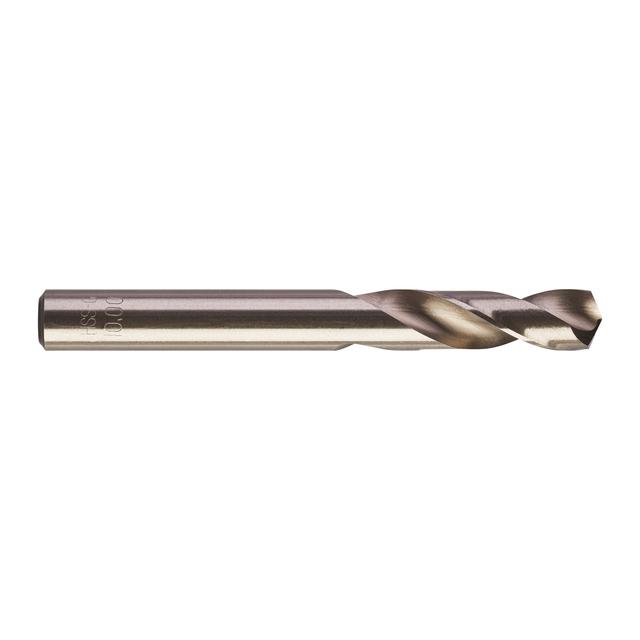 METALLBOHRER HSS-G KURZ 10.0X89MM (5) Produktbild img2 L
