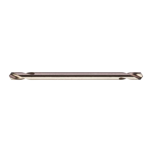 METALLBOHRER HSS-G DOPPEL 2.5X43MM (10) Produktbild img1 L