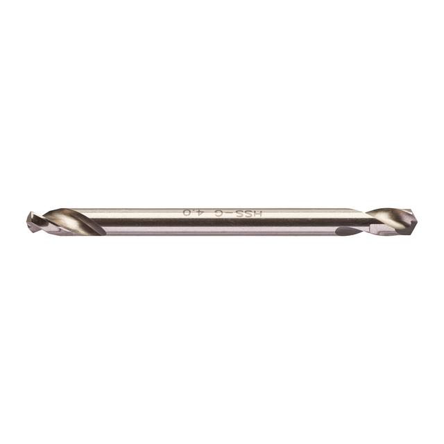 METALLBOHRER HSS-G DOPPEL 4.0X55MM (10) Produktbild img2 L