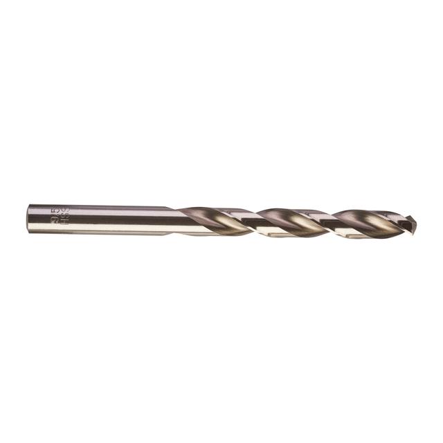 METALLBOHRER HSS-G 9.5X125MM (5) TH-WEB Produktbild img1 L