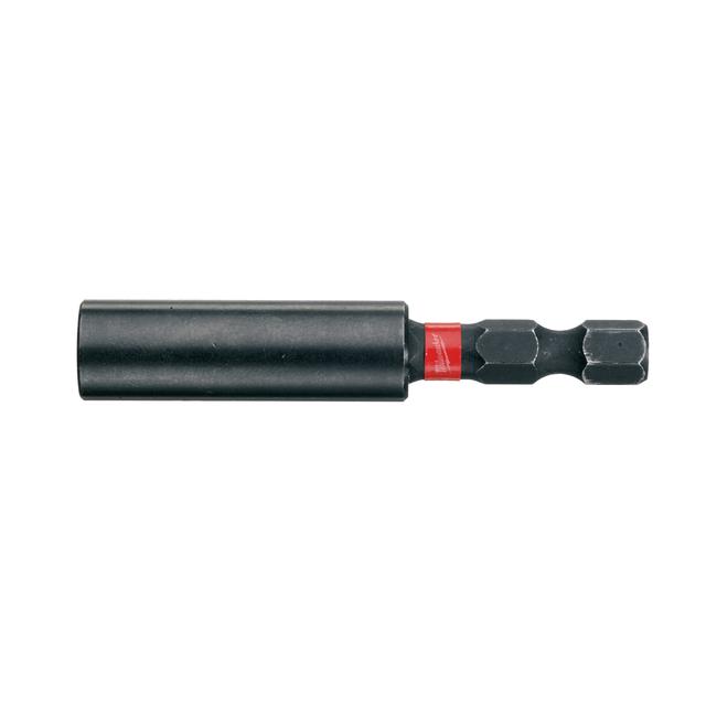 MAGNETBITHALTER 1/4"HEX 60MM SHOCKWAVE Produktbild img2 L