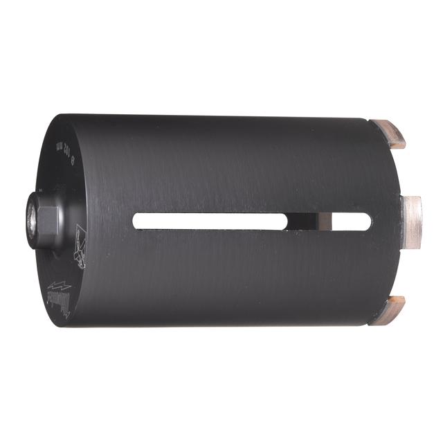DIAMANT-TROCKENBOHRKRONE DCH 102X180MM M16 Produktbild img2 L