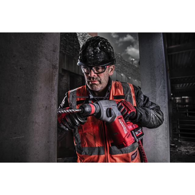 HAMMERBOHRER SDS+ MX4 16X260 - 1ST Produktbild img3 L