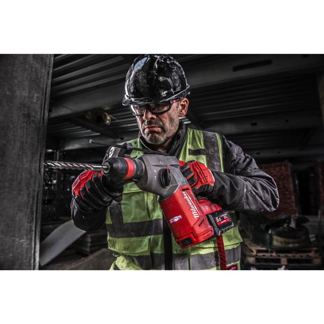 HAMMERBOHRER SDS+ MX4 16X260 - 1ST Produktbild img2 L