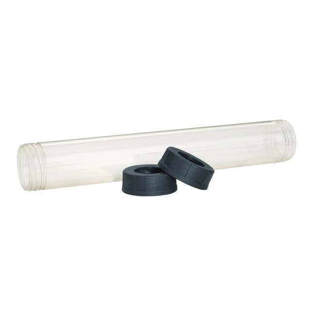 FOLIENBEUTELAUFN. 600ML TRANSPARENT M18 Produktbild img1 L