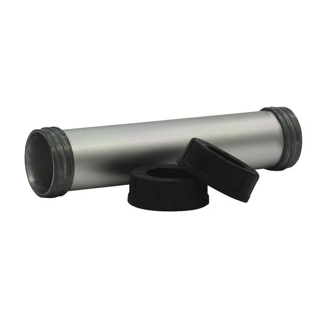 FOLIENBEUTELAUFN. 400ML ALU C18/M12PCG Produktbild img1 L